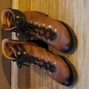 Pikolinos size 11 boots EUC